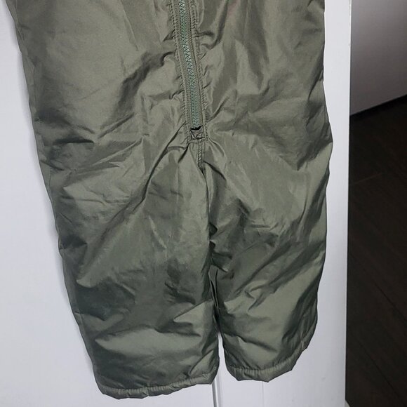 Snow-bib overall - Picture 4 of 4